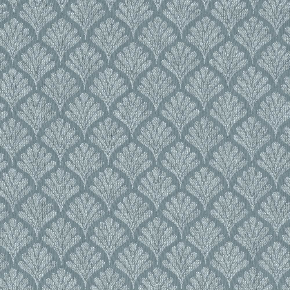 Coquille Powder by Kasmir Fabric 5073 100% Polyester
 CHINA 41,000 Wyzenbeek Double Rubs Horizontal: 2 inches and Vertical: 1 6/8 inches 57 - Fabric Carolina -