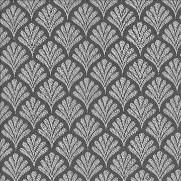Coquille Royal by Kasmir Fabric 5072 100% Polyester CHINA 41,000 Wyzenbeek Double Rubs H: 2 inches, V: 1 6/8 inches 57 - Fabric Carolina - Kasmir