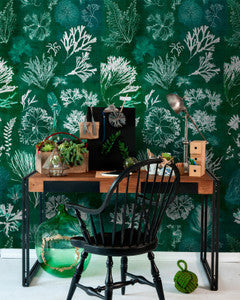 ALGAE Moss Wallpaper (WP20296) by Mind The Gap
