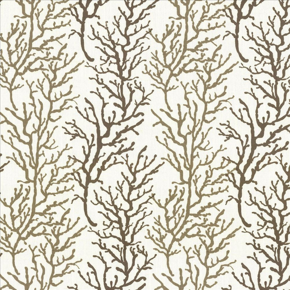 Coral Cay Stripe Natural by Kasmir Fabric 5078 51% Viscose
27% Polyester
22% Linen
 INDIA 30,000 Wyzenbeek Double Rubs </p><p>Repeat: Horizontal: 10 7/8 inches and Vertical: 12 inches 54 - Fabric Carolina -