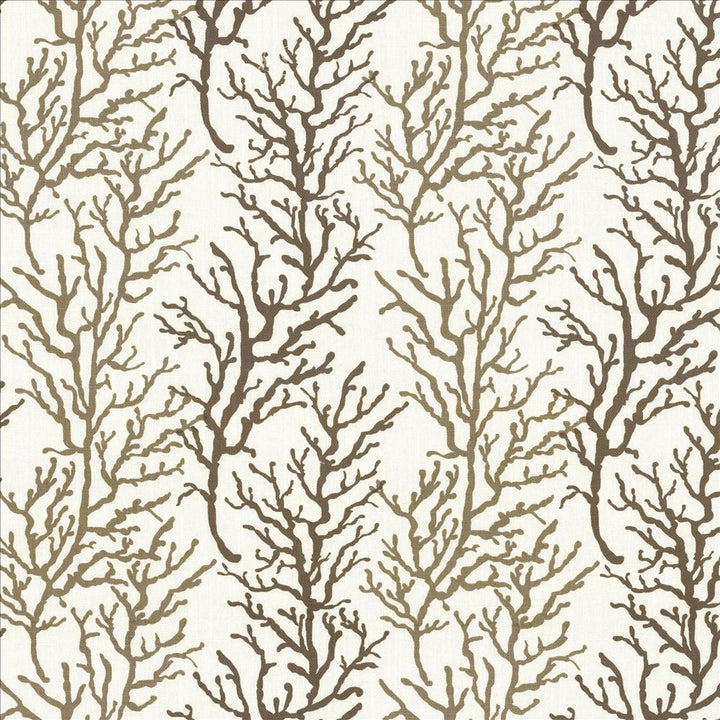 Coral Cay Stripe Natural by Kasmir Fabric 5078 51% Viscose
27% Polyester
22% Linen
 INDIA 30,000 Wyzenbeek Double Rubs </p><p>Repeat: Horizontal: 10 7/8 inches and Vertical: 12 inches 54 - Fabric Carolina -
