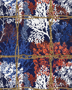 CORALLIA Dark Wallpaper (WP20563) by Mind The Gap