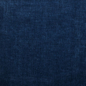 Corato Galaxy Blue  by Kasmir Fabric