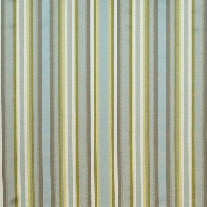 Corely Stripe Lagoon by Kasmir Fabric 1403 52% Cotton 48% Polyester TAIWAN 12,000 Wyzenbeek Double Rubs Horizontal: 13 4/8 inches and Vertical: 0 Inches 54 - 55 - Fabric Carolina -