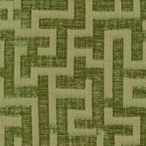 Corfu Fern by Kasmir Fabric