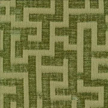 Corfu Fern by Kasmir Fabric 1403 100% Polyester CHINA 51,000 Wyzenbeek Double Rubs H: 7 inches, V: 11 inches 55 - Fabric Carolina - Kasmir