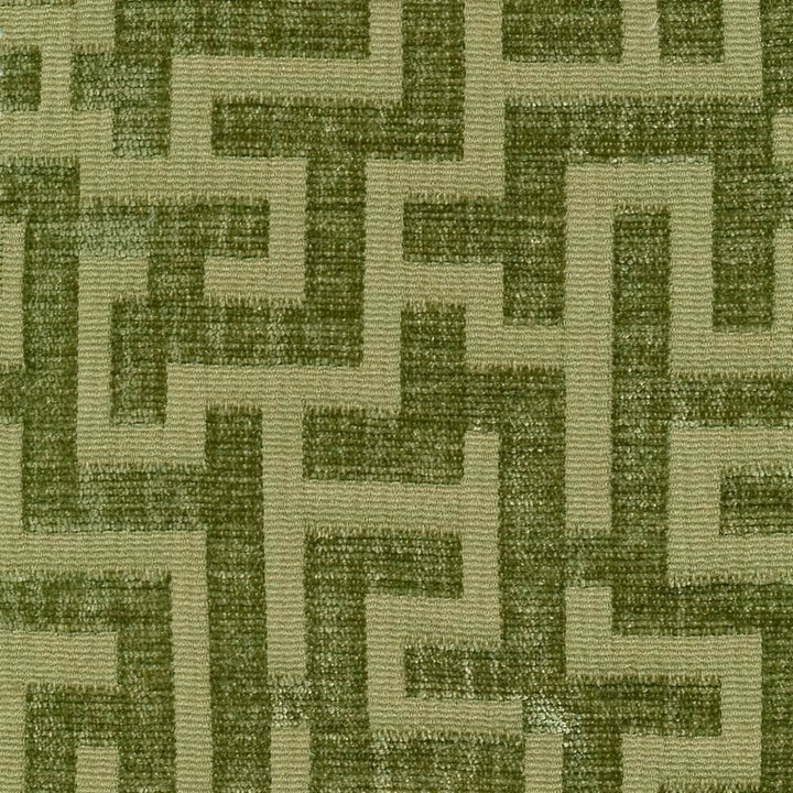 Corfu Fern by Kasmir Fabric 1403 100% Polyester CHINA 51,000 Wyzenbeek Double Rubs Horizontal: 7 inches and Vertical: 11 inches 55 - Fabric Carolina -