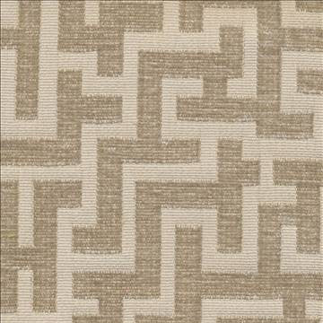 Corfu Flax by Kasmir Fabric 1403 100% Polyester CHINA 51,000 Wyzenbeek Double Rubs H: 7 inches, V: 11 inches 55 - Fabric Carolina - Kasmir