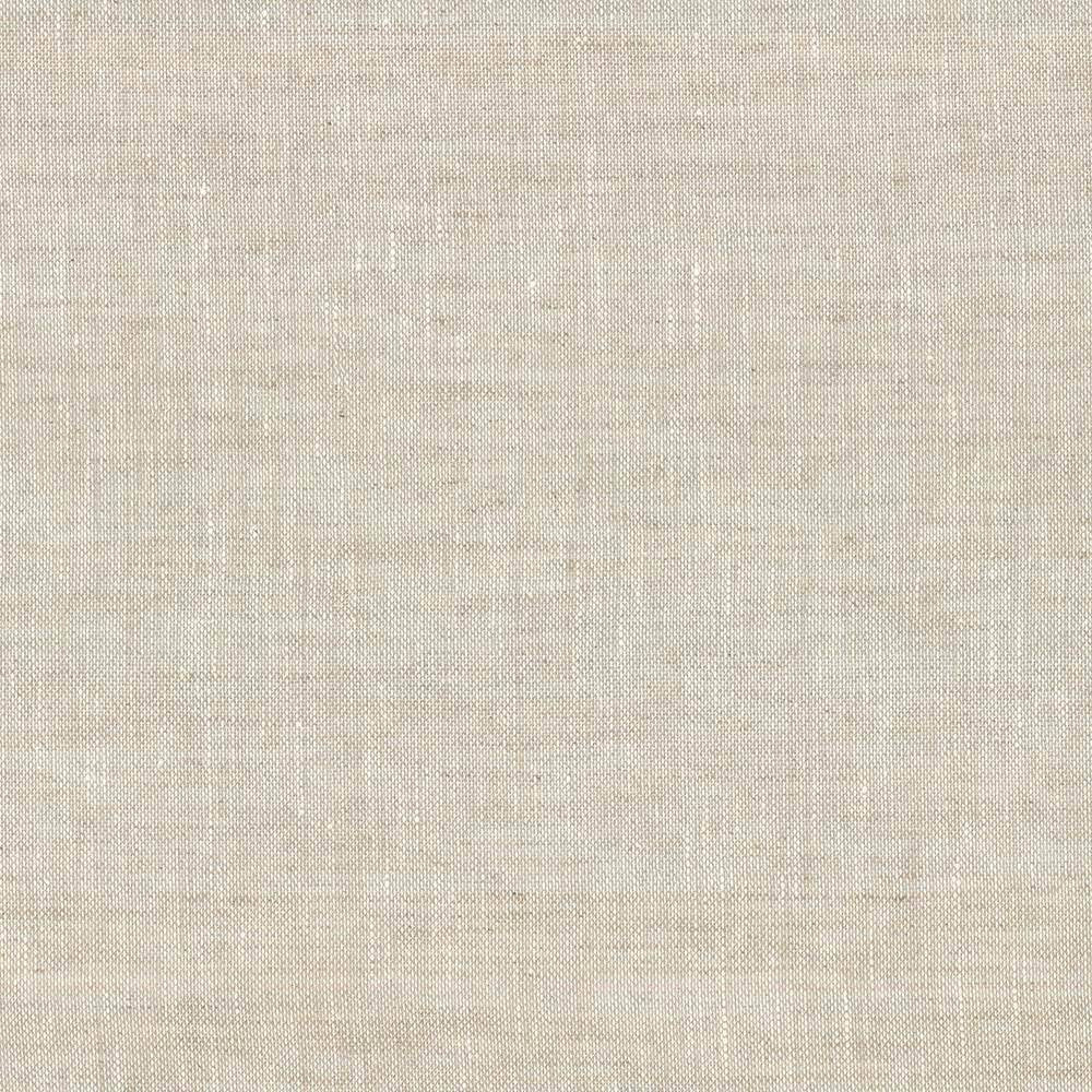 Corley Natural by Kasmir Fabric 5035 100% Linen INDIA Not Tested H: N/A, V:N/A 54 - 55 - Fabric Carolina - Kasmir