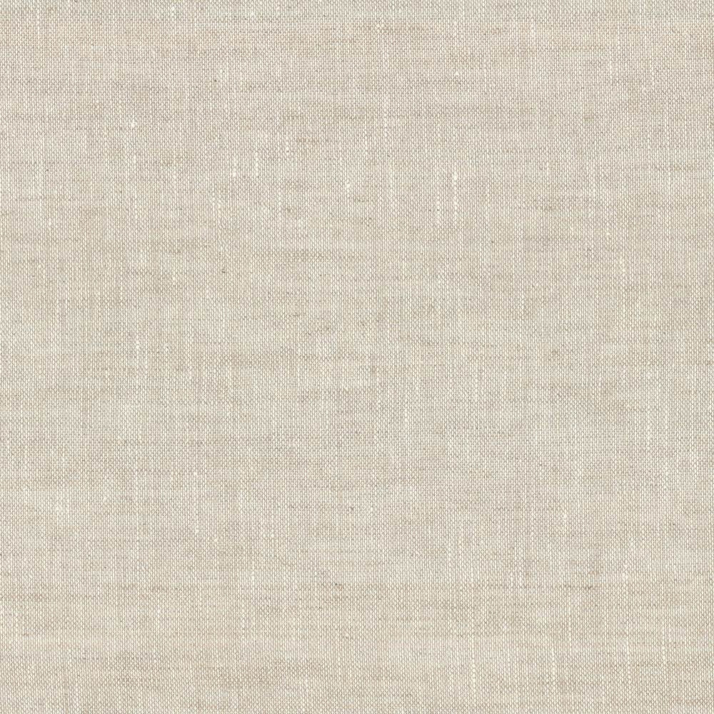 Corley Natural by Kasmir Fabric 5035 100% Linen
 INDIA </p><p>Repeat: Horizontal: N/A and Vertical: N/A 54 - 55 - Fabric Carolina -