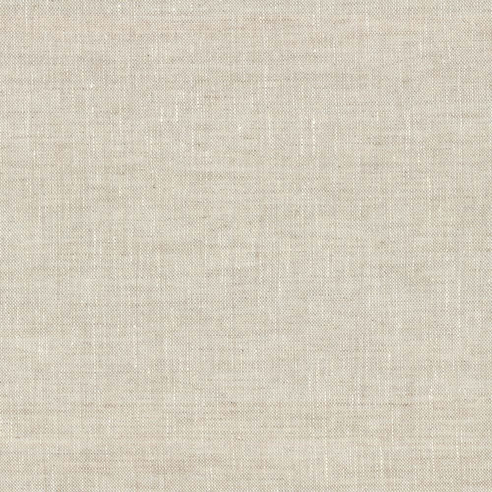Corley Natural by Kasmir Fabric 5035 100% Linen
 INDIA </p><p>Repeat: Horizontal: N/A and Vertical: N/A 54 - 55 - Fabric Carolina -