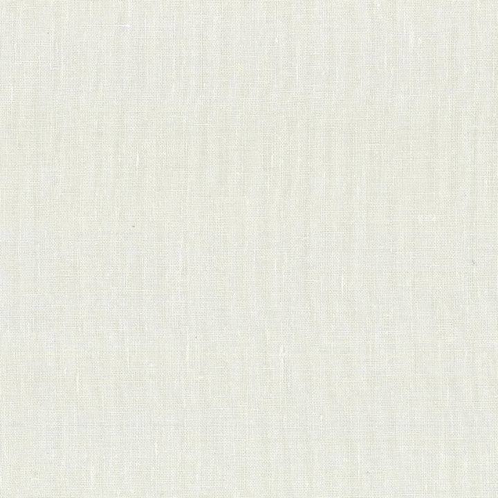 Corley Off White by Kasmir Fabric 5035 100% Linen INDIA Not Tested H: N/A, V:N/A 54 - 55 - Fabric Carolina - Kasmir