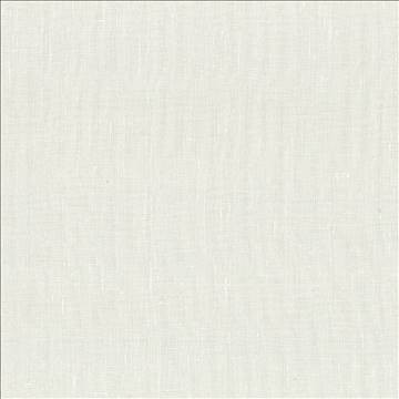 Corley Off White by Kasmir Fabric 5035 100% Linen INDIA Not Tested H: N/A, V: N/A 54 - 55 - Fabric Carolina - Kasmir
