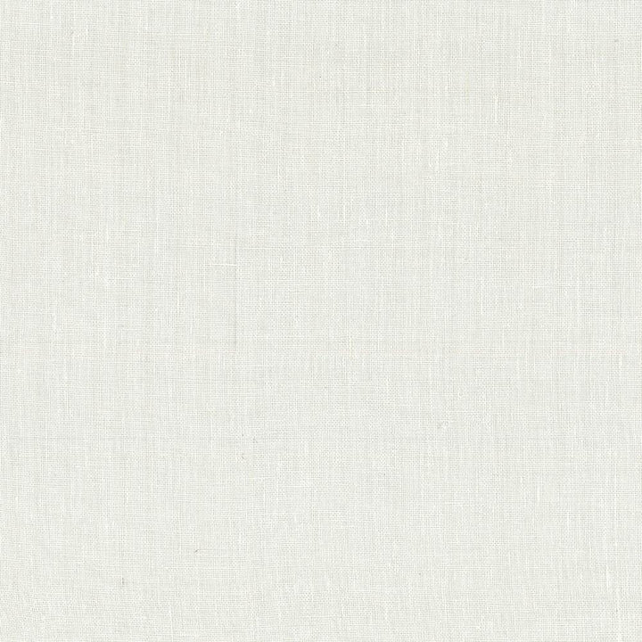 Corley White by Kasmir Fabric 5035 100% Linen
 INDIA </p><p>Repeat: Horizontal: N/A and Vertical: N/A 54 - 55 - Fabric Carolina -