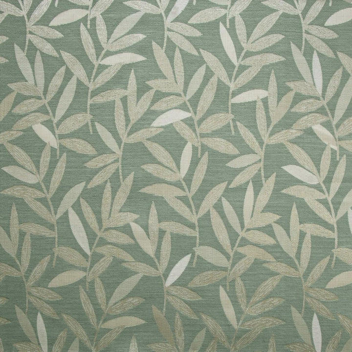 Cornelia Aqua by Kasmir Fabric 5142 67% Polyester
33% Cotton
 INDIA </p><p>Repeat: Horizontal: 13 6/8 inches and Vertical: 12 6/8 inches 55 - Fabric Carolina -
