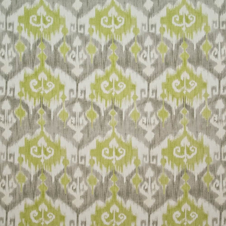 Corralitos Ikat Celery by Kasmir Fabric 1403 100% Cotton
 USA 12,000 Wyzenbeek Double Rubs </p><p>Repeat: Horizontal: 13 4/8 inches and Vertical: 27 inches 54 - Fabric Carolina -