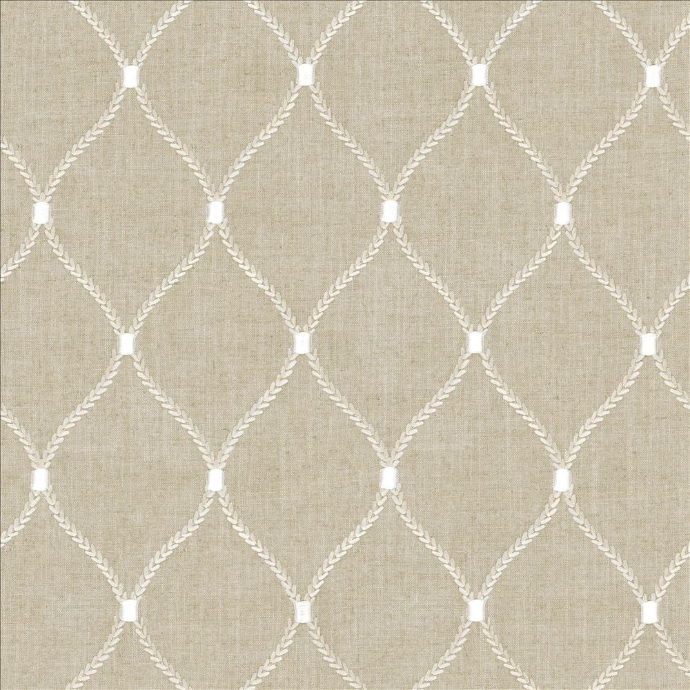 Corset Flint by Kasmir Fabric 1450 70% Rayon 30% Linen INDIA 51,000 Wyzenbeek Double Rubs Horizontal: 4 2/8 inches and Vertical: 6 2/8 inches 54 - Fabric Carolina -