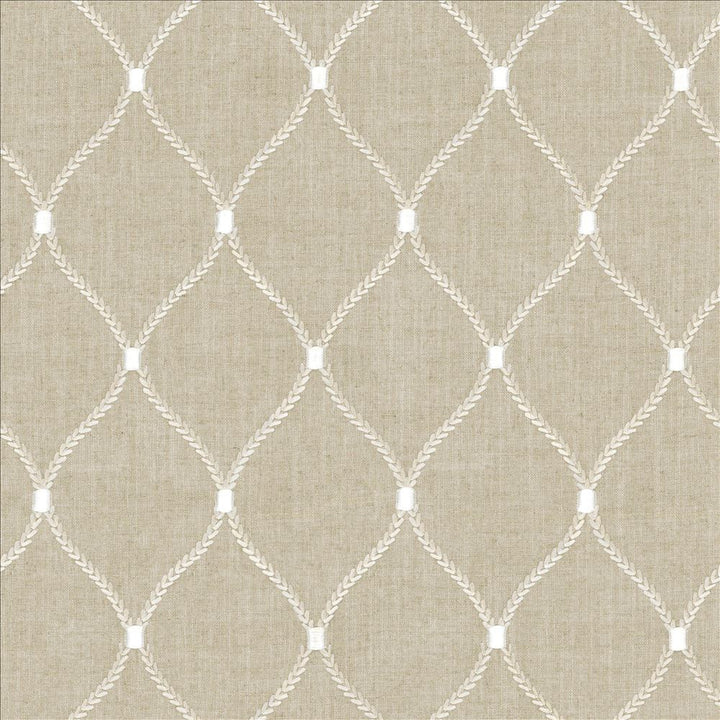 Corset Flint by Kasmir Fabric 1450 70% Rayon 30% Linen INDIA 51,000 Wyzenbeek Double Rubs Horizontal: 4 2/8 inches and Vertical: 6 2/8 inches 54 - Fabric Carolina -