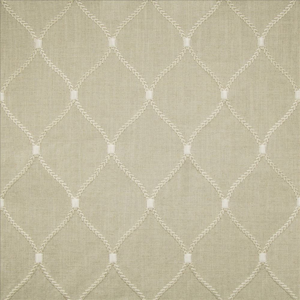 Corset Flint by Kasmir Fabric 1450 70% Rayon
30% Linen
 INDIA 27,000 Wyzenbeek Double Rubs </p><p>Repeat: Horizontal: 4 2/8 inches and Vertical: 6 2/8 inches 52 - Fabric Carolina -