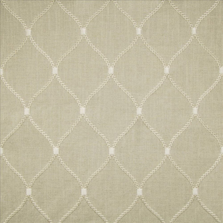 Corset Flint by Kasmir Fabric 1450 70% Rayon
30% Linen
 INDIA 27,000 Wyzenbeek Double Rubs </p><p>Repeat: Horizontal: 4 2/8 inches and Vertical: 6 2/8 inches 52 - Fabric Carolina -