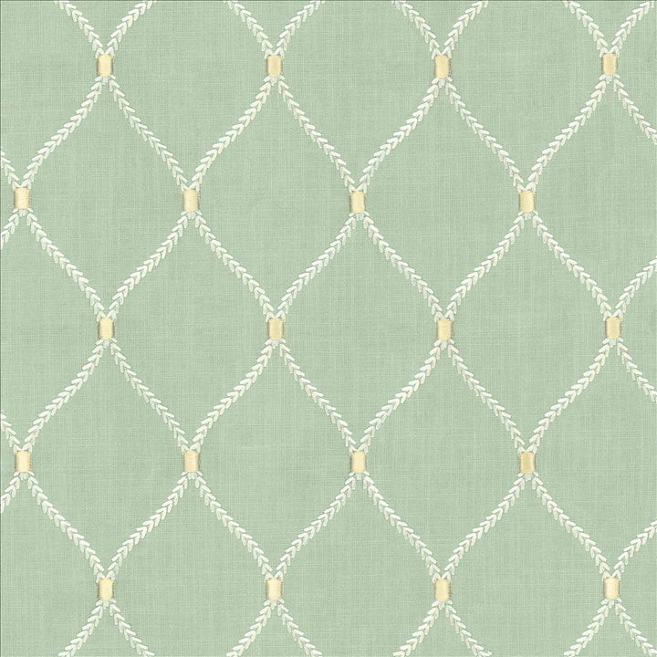 Corset Shore  by Kasmir Fabric See sample 70% Rayon
30% Linen
 INDIA 51,000 Wyzenbeek Double Rubs </p><p>Repeat: Horizontal: 4 2/8 inches and Vertical: 6 2/8 inches 54  - Fabric Carolina -
