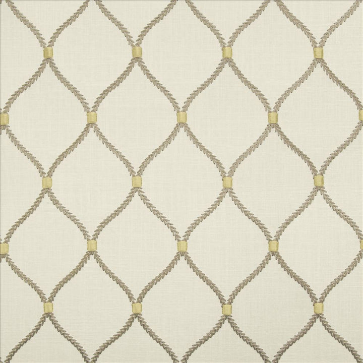 Corset Smoke by Kasmir Fabric 1466 70% Rayon
30% Linen
 INDIA </p><p>Repeat: Horizontal: 4 2/8 inches and Vertical: 6 2/8 inches 52 - Fabric Carolina -
