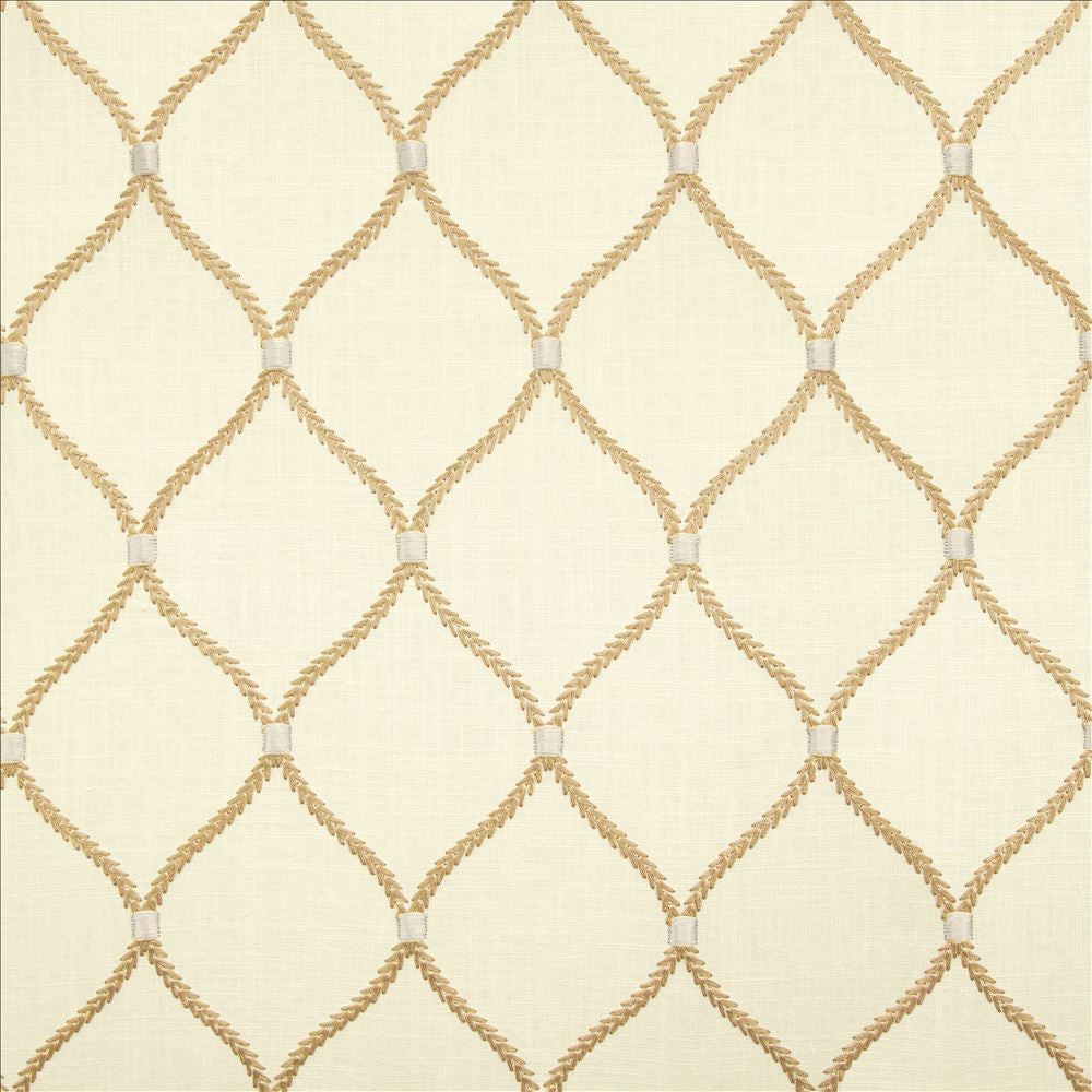 Corset Teastain by Kasmir Fabric 1466 70% Rayon
30% Linen
 INDIA 27,000 Wyzenbeek Double Rubs </p><p>Repeat: Horizontal: 4 2/8 inches and Vertical: 6 2/8 inches 52 - Fabric Carolina -