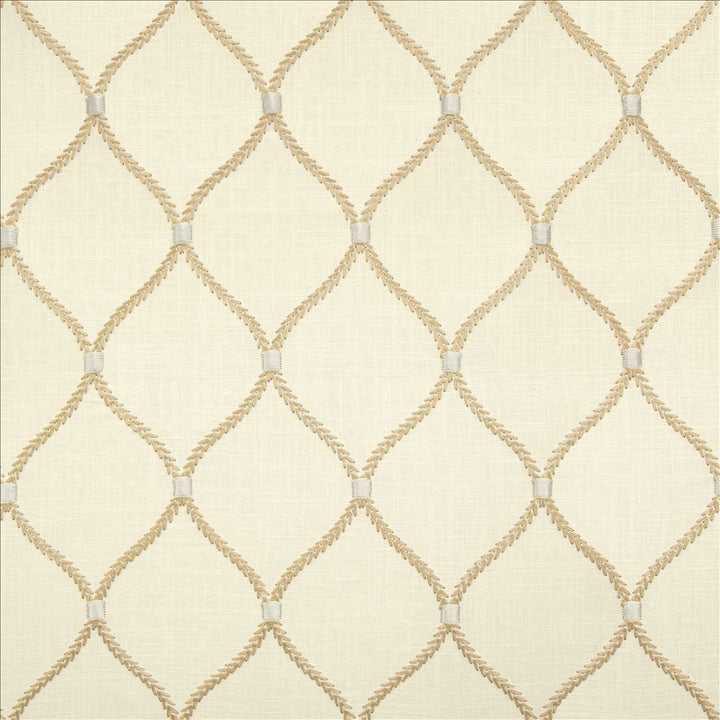 Corset Teastain by Kasmir Fabric 1466 70% Rayon
30% Linen
 INDIA </p><p>Repeat: Horizontal: 4 2/8 inches and Vertical: 6 2/8 inches 52 - Fabric Carolina -