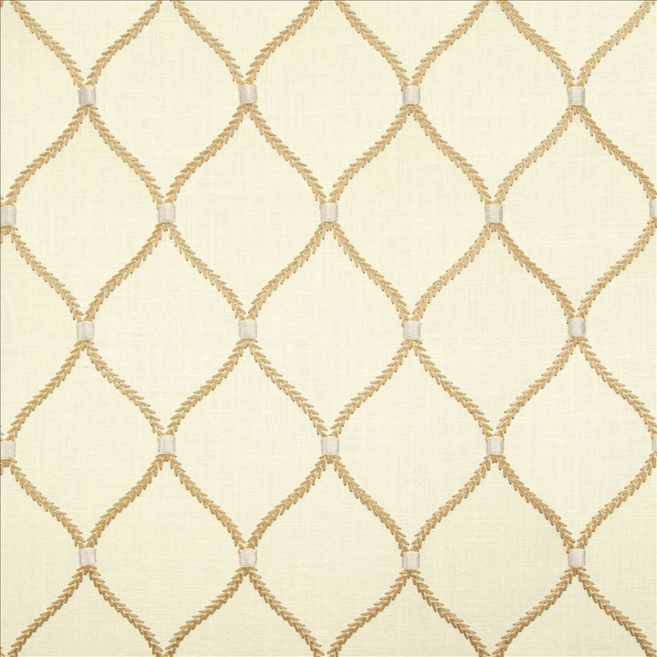Corset Teastain by Kasmir Fabric 1450 70% Rayon
30% Linen
 INDIA 27,000 Wyzenbeek Double Rubs </p><p>Repeat: Horizontal: 4 2/8 inches and Vertical: 6 2/8 inches 52 - Fabric Carolina -