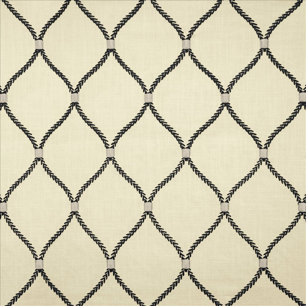 Corset Zinc by Kasmir Fabric 1466 70% Rayon
30% Linen
 INDIA 27,000 Wyzenbeek Double Rubs </p><p>Repeat: Horizontal: 4 2/8 inches and Vertical: 6 2/8 inches 52 - Fabric Carolina -