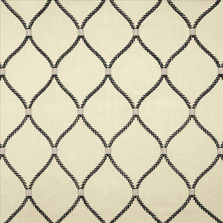 Corset Zinc by Kasmir Fabric 1466 70% Rayon
30% Linen
 INDIA 27,000 Wyzenbeek Double Rubs </p><p>Repeat: Horizontal: 4 2/8 inches and Vertical: 6 2/8 inches 52 - Fabric Carolina -