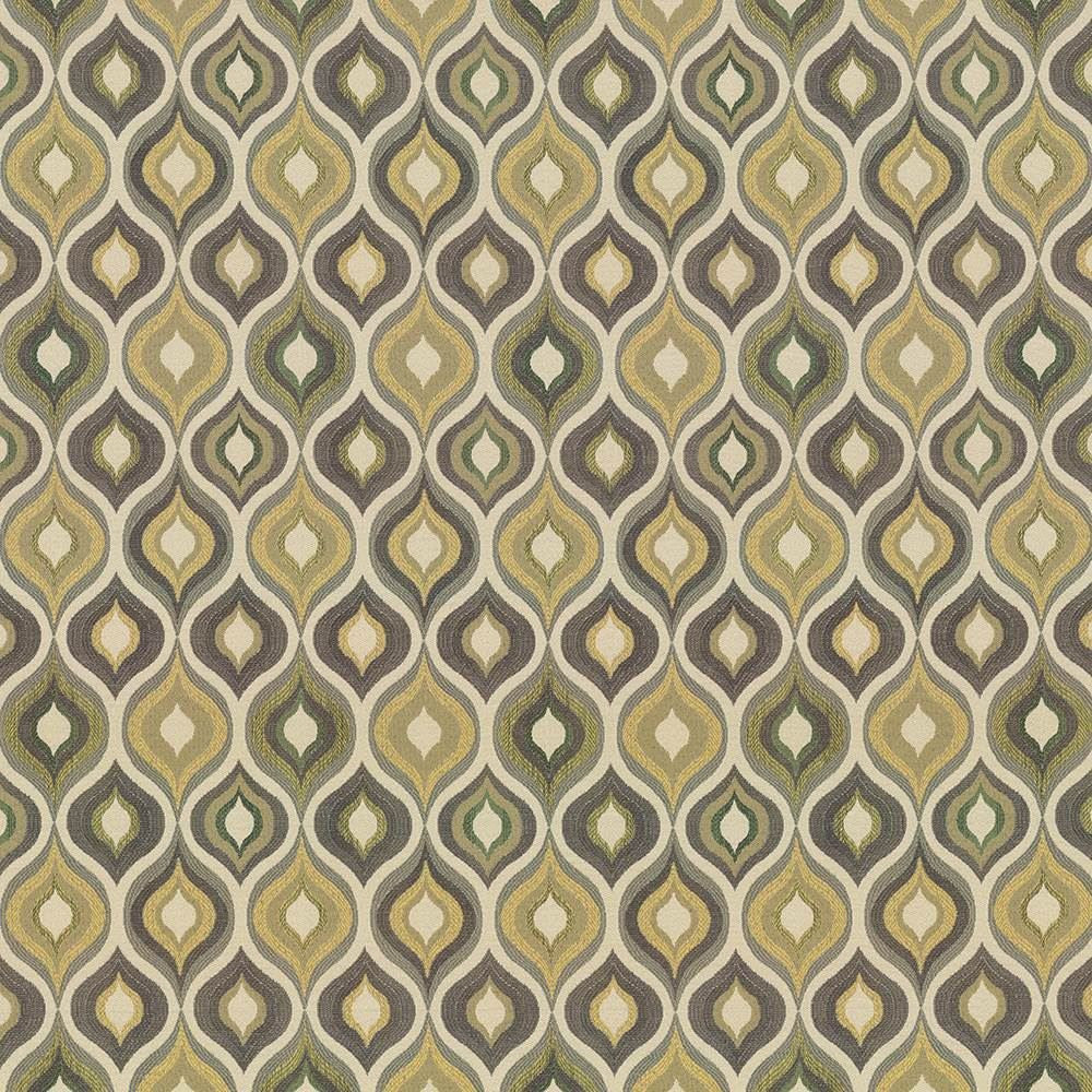 Corsino Aspen by Kasmir Fabric 5074 100% Polyester
 CHINA </p><p>Repeat: Horizontal: 7 2/8 inches and Vertical: 11 inches 58 - Fabric Carolina -