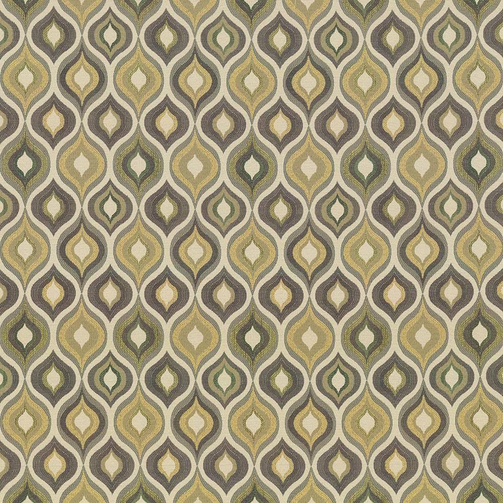 Corsino Aspen by Kasmir Fabric 5074 100% Polyester CHINA 22,000 Wyzenbeek Double Rubs H: 7 2/8 inches, V:11 inches 58 - Fabric Carolina - Kasmir