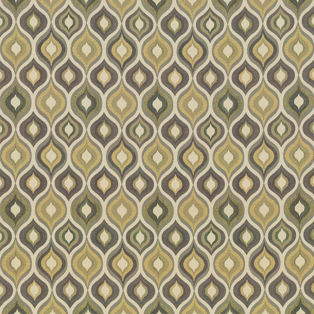 Corsino Aspen by Kasmir Fabric 5074 100% Polyester
 CHINA </p><p>Repeat: Horizontal: 7 2/8 inches and Vertical: 11 inches 58 - Fabric Carolina -