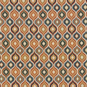 Corsino Jewel by Kasmir Fabric
