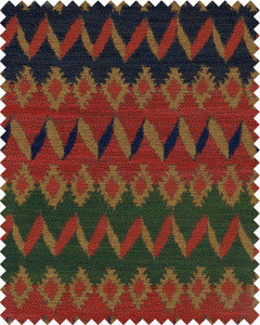 CORTINA Woven Fabric (FB00113) by Mind The Gap