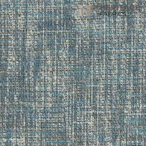 Cortina Denim by Roth & Tompkins Fabric