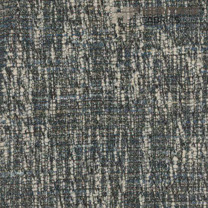 Cortina Midnight by Roth & Tompkins Fabric