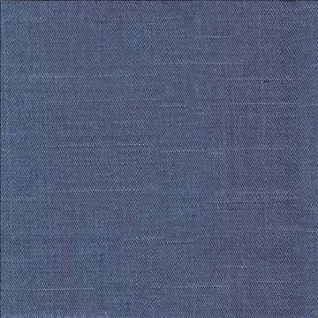 Costa French Blue by Kasmir Fabric 1419 52% Cotton 48% Polyester INDIA - H: N/A, V: N/A 55 - Fabric Carolina - Kasmir