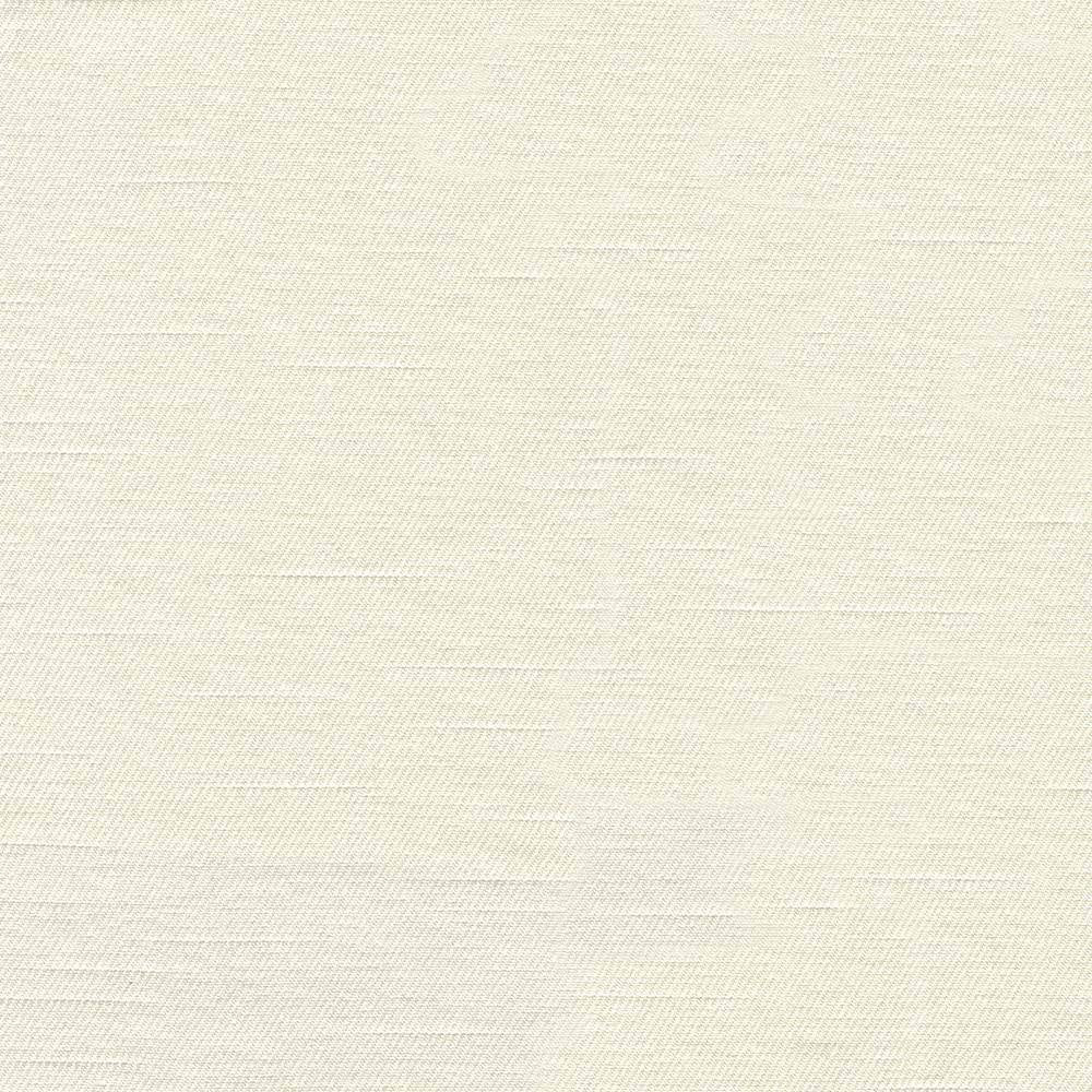 Costa Ivory by Kasmir Fabric 1419 52% Cotton 48% Polyester INDIA H: N/A, V:N/A 55 - Fabric Carolina - Kasmir