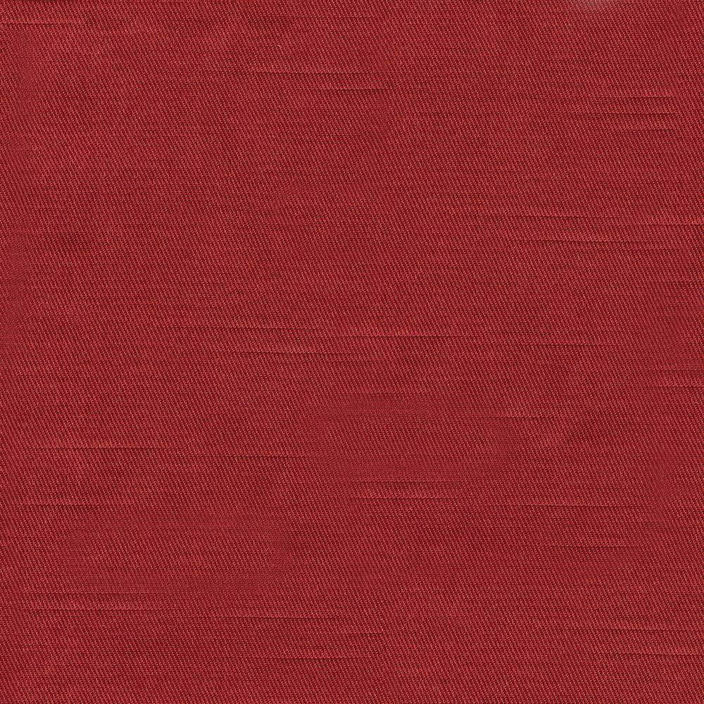 Costa Kiln Red by Kasmir Fabric 1418 52% Cotton 48% Polyester INDIA H: N/A, V:N/A 55 - Fabric Carolina - Kasmir