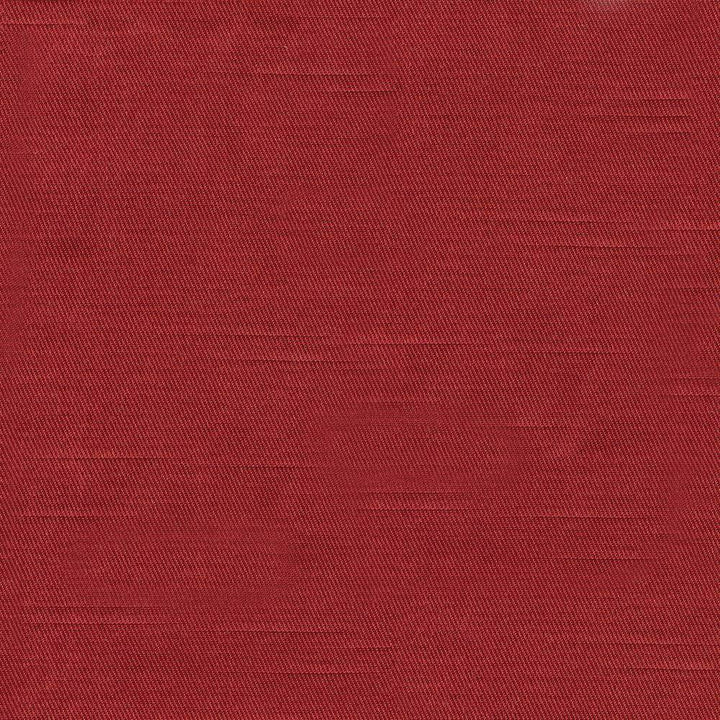 Costa Kiln Red by Kasmir Fabric 1418 52% Cotton 48% Polyester INDIA H: N/A, V:N/A 55 - Fabric Carolina - Kasmir