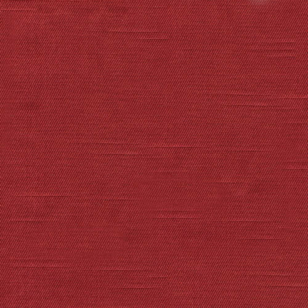 Costa Kiln Red by Kasmir Fabric 1418 52% Cotton 48% Polyester INDIA Horizontal: 0 Inches and Vertical: 0 Inches 55 - Fabric Carolina -