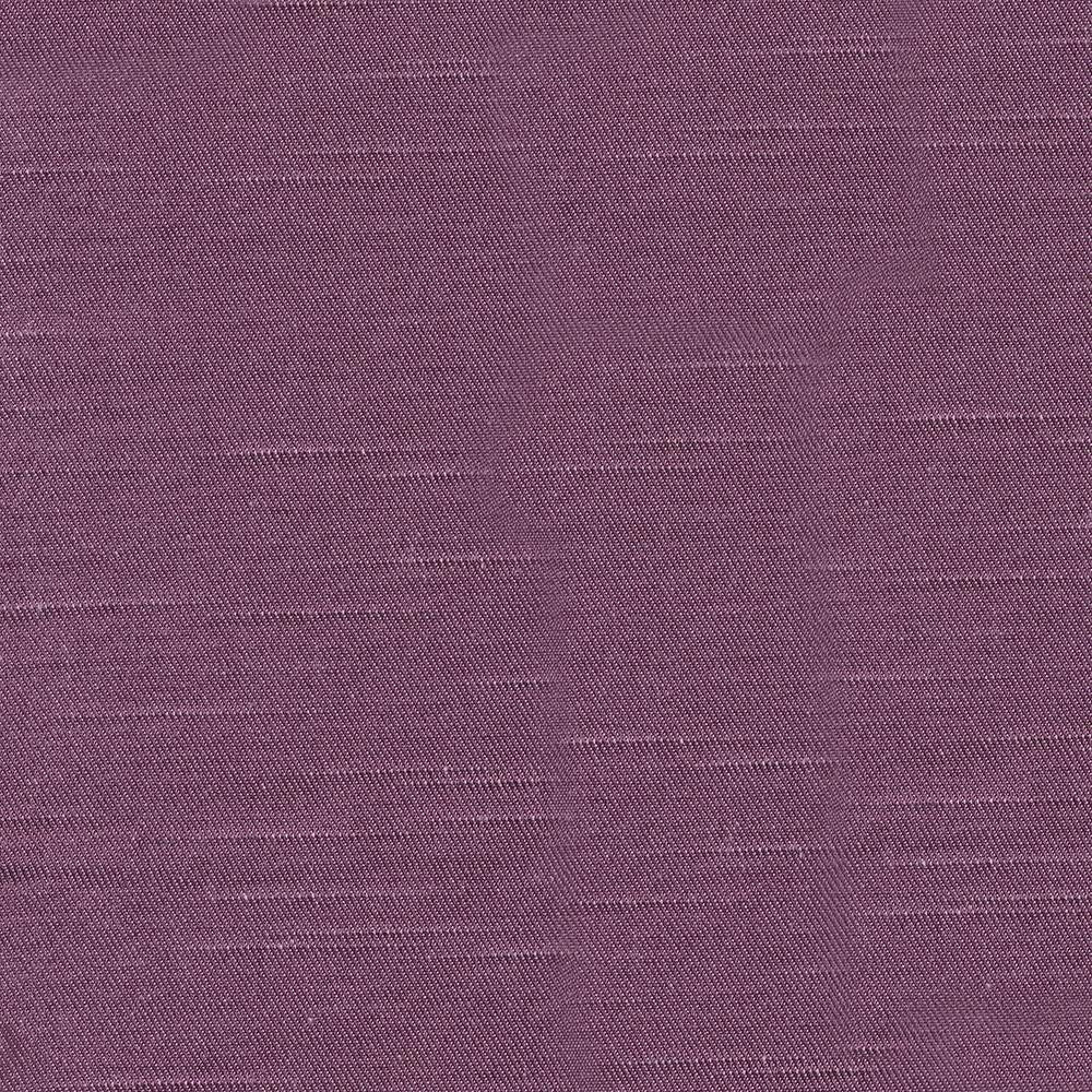 Costa Plum by Kasmir Fabric 1418 52% Cotton 48% Polyester INDIA H: N/A, V:N/A 55 - Fabric Carolina - Kasmir
