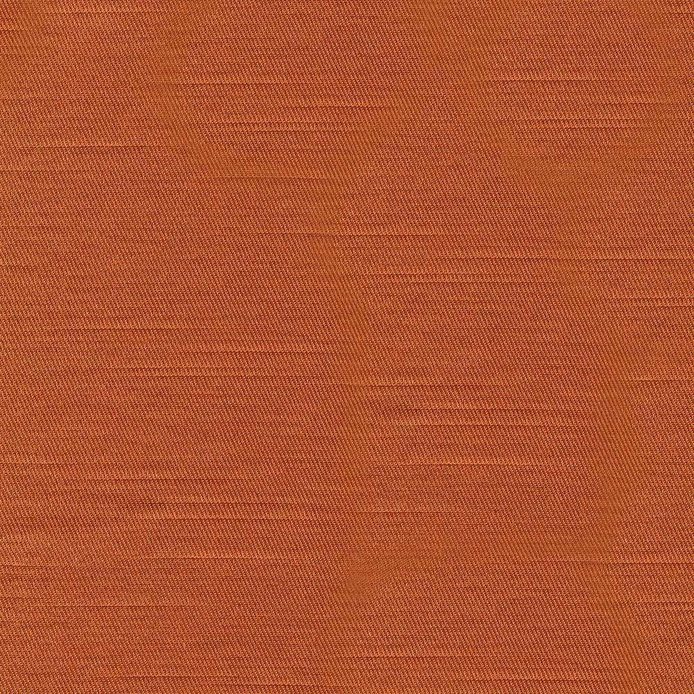 Costa Pumpkin by Kasmir Fabric 1417 52% Cotton 48% Polyester INDIA H: N/A, V:N/A 55 - Fabric Carolina - Kasmir