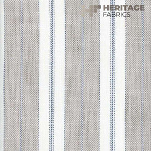 Cotswald Chambray by Roth & Tompkins Fabric