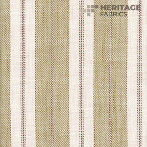 Cotswald Olive by Roth & Tompkins Fabric