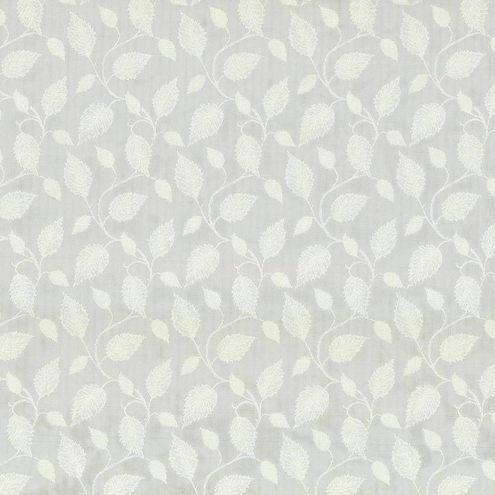 Counterpoint Bone by Kasmir Fabric 5077 100% Polyester TURKEY Not Tested H: 8 inches, V:10 3/8 inches 56 - 57 - Fabric Carolina - Kasmir