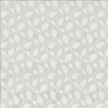 Counterpoint Bone by Kasmir Fabric 5077 100% Polyester TURKEY Not Tested H: 8 inches, V: 10 3/8 inches 56 - 57 - Fabric Carolina - Kasmir