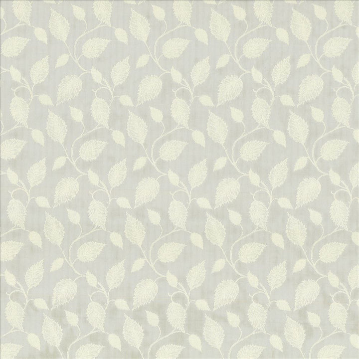 Counterpoint Ivory by Kasmir Fabric 5077 100% Polyester
 TURKEY </p><p>Repeat: Horizontal: 8 inches and Vertical: 10 3/8 inches 56 - 57 - Fabric Carolina -
